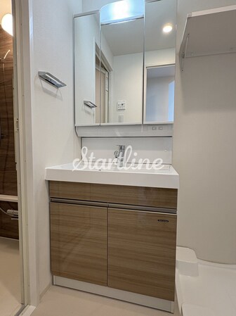 ジェノヴィア三ノ輪IIIスカイガーデンの物件内観写真